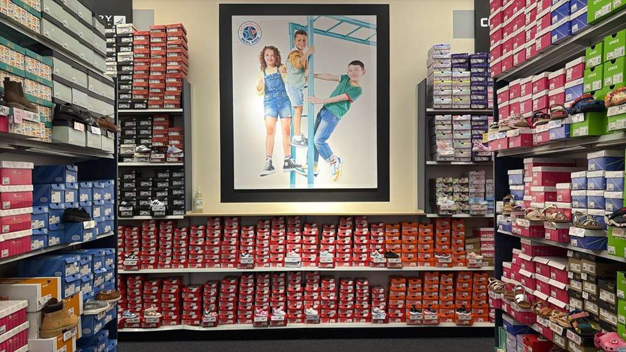 Rack Room Shoes Image