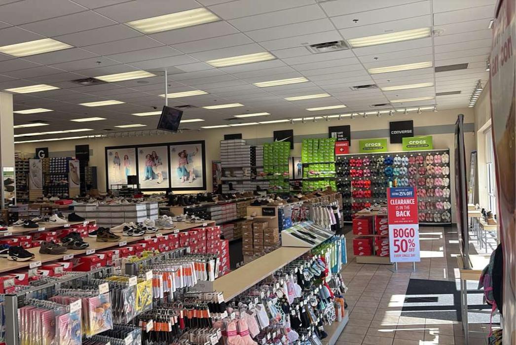 Rack Room Shoes Image