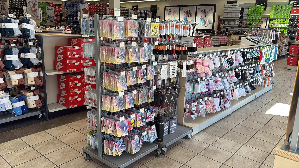 Rack Room Shoes Image