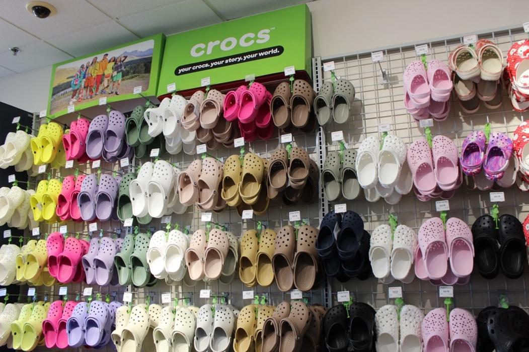 Rack Room Shoes Image