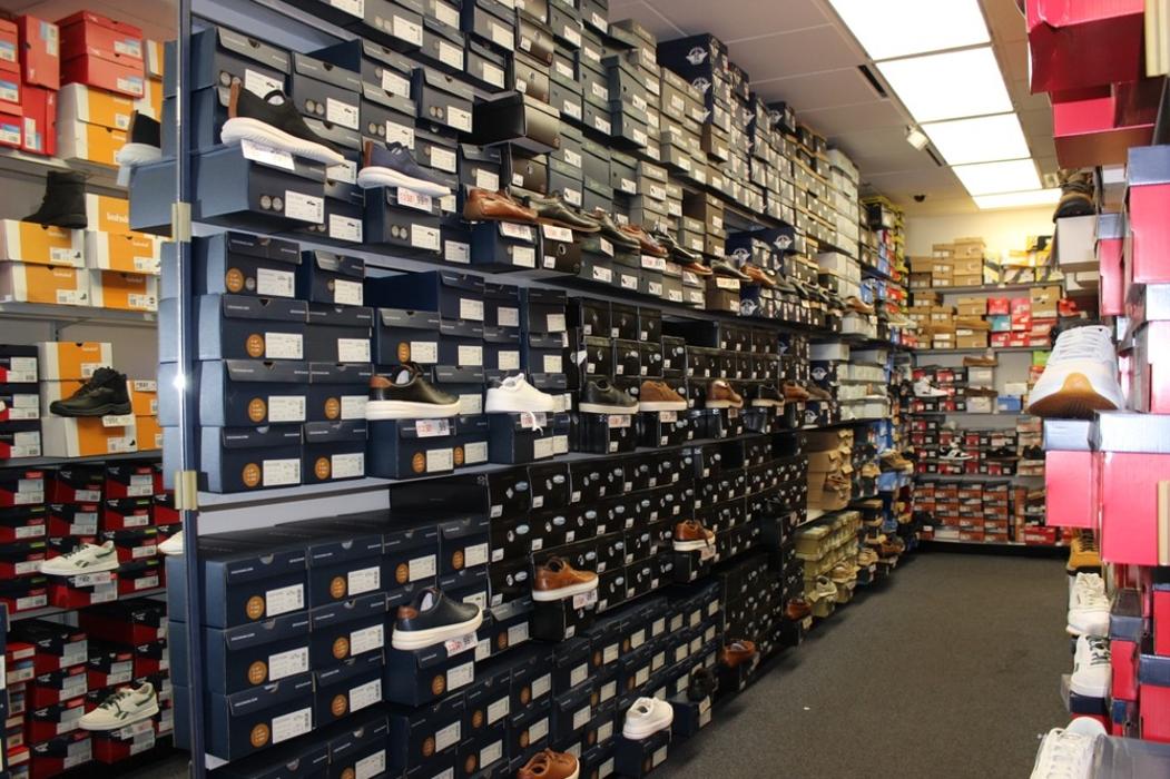 Rack Room Shoes Image