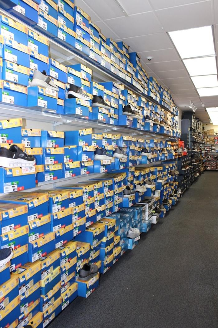 Rack Room Shoes Image