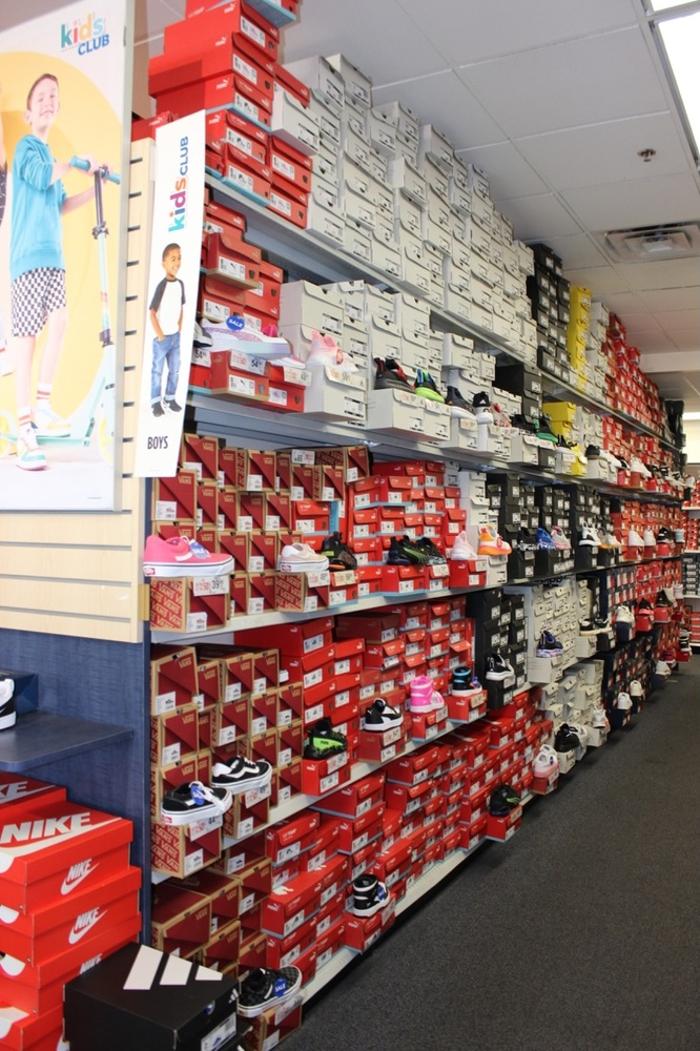 Rack Room Shoes Image