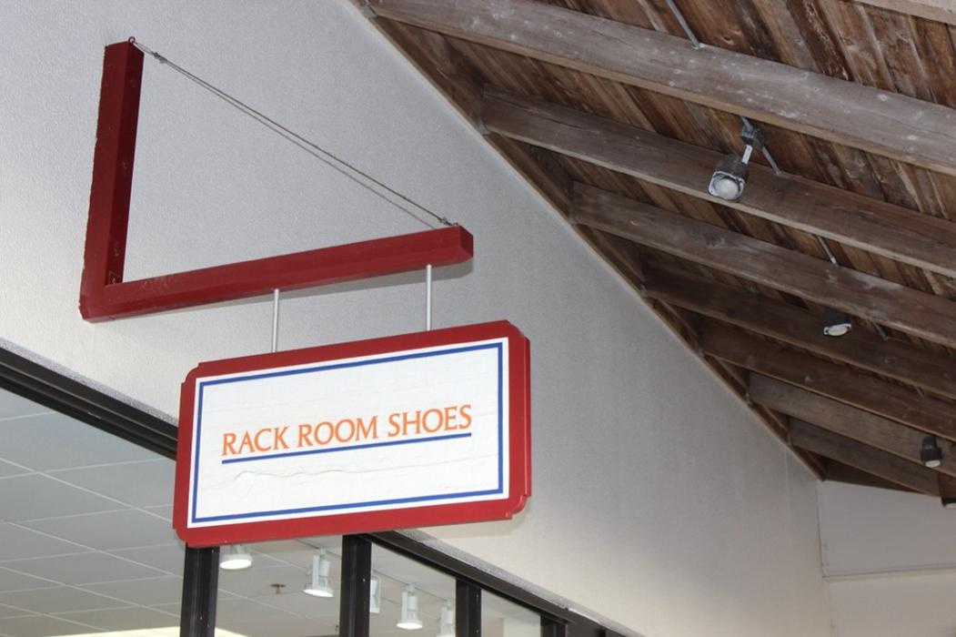 Rack Room Shoes Image