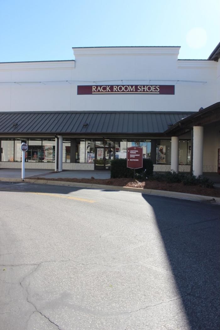 Rack Room Shoes Image