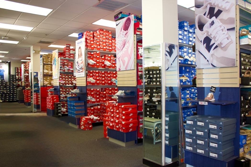 Rack Room Shoes Image