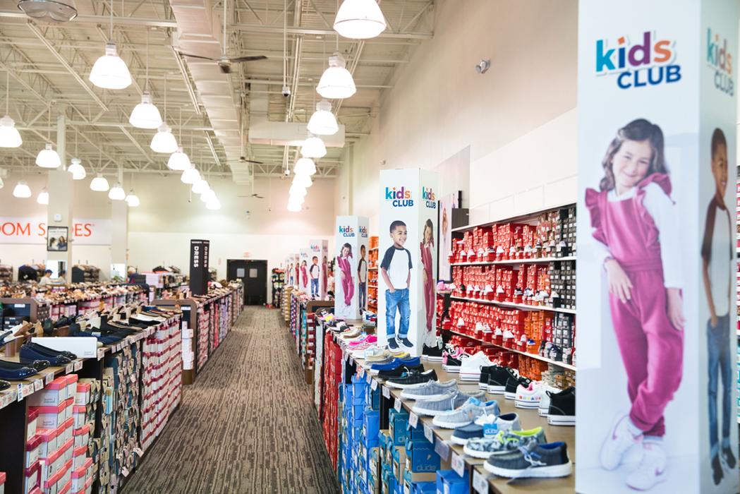 Rack Room Shoes Image