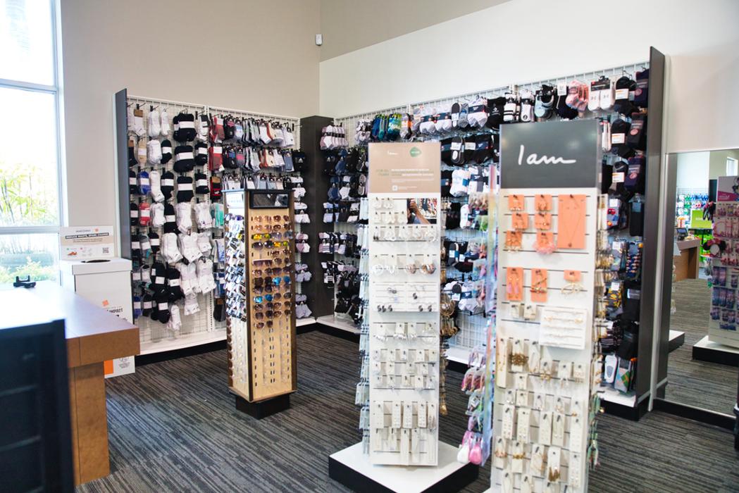 Rack Room Shoes Image