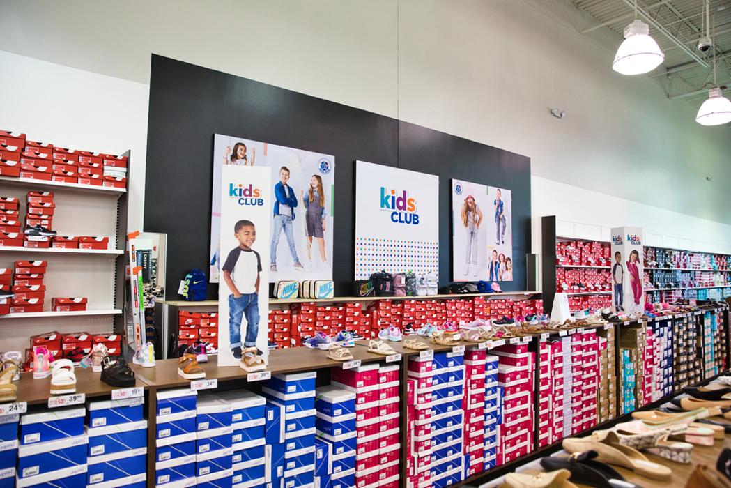 Rack Room Shoes Image