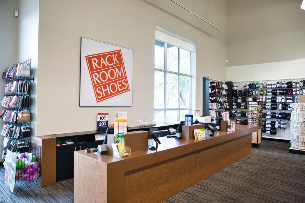 Rack Room Shoes Image