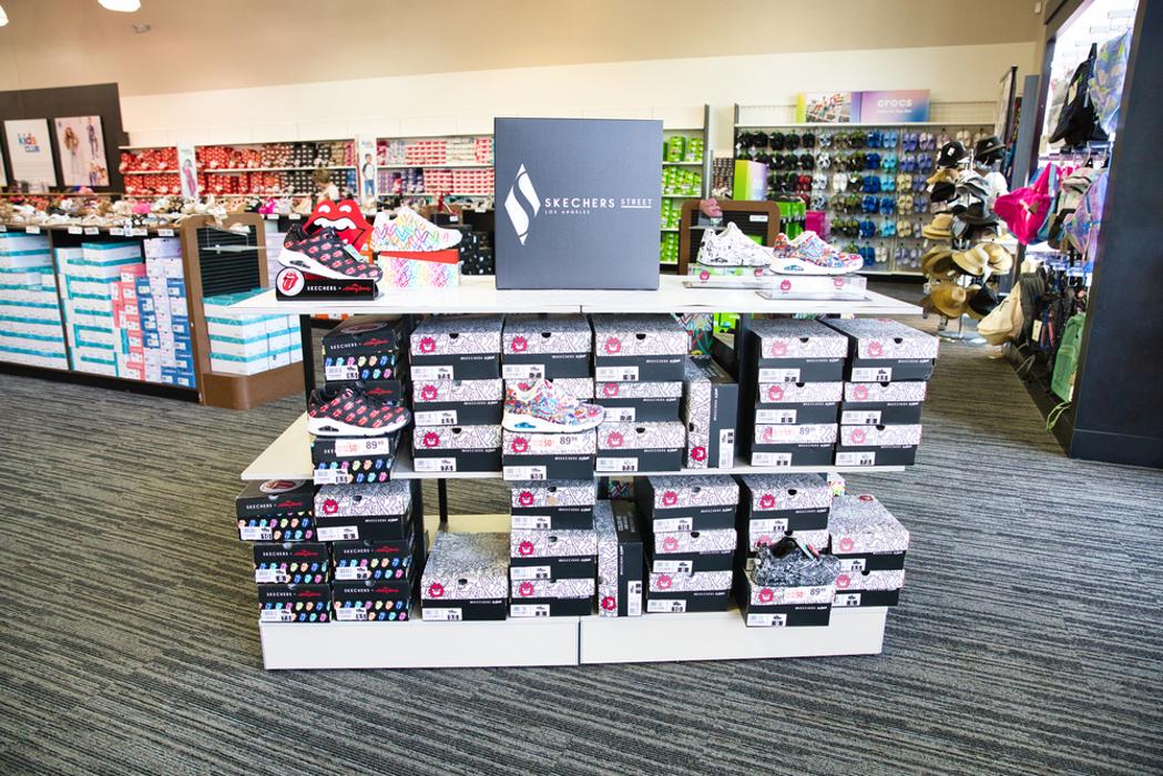 Rack Room Shoes Image