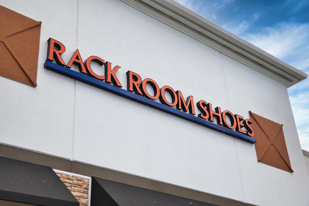 Rack Room Shoes Image