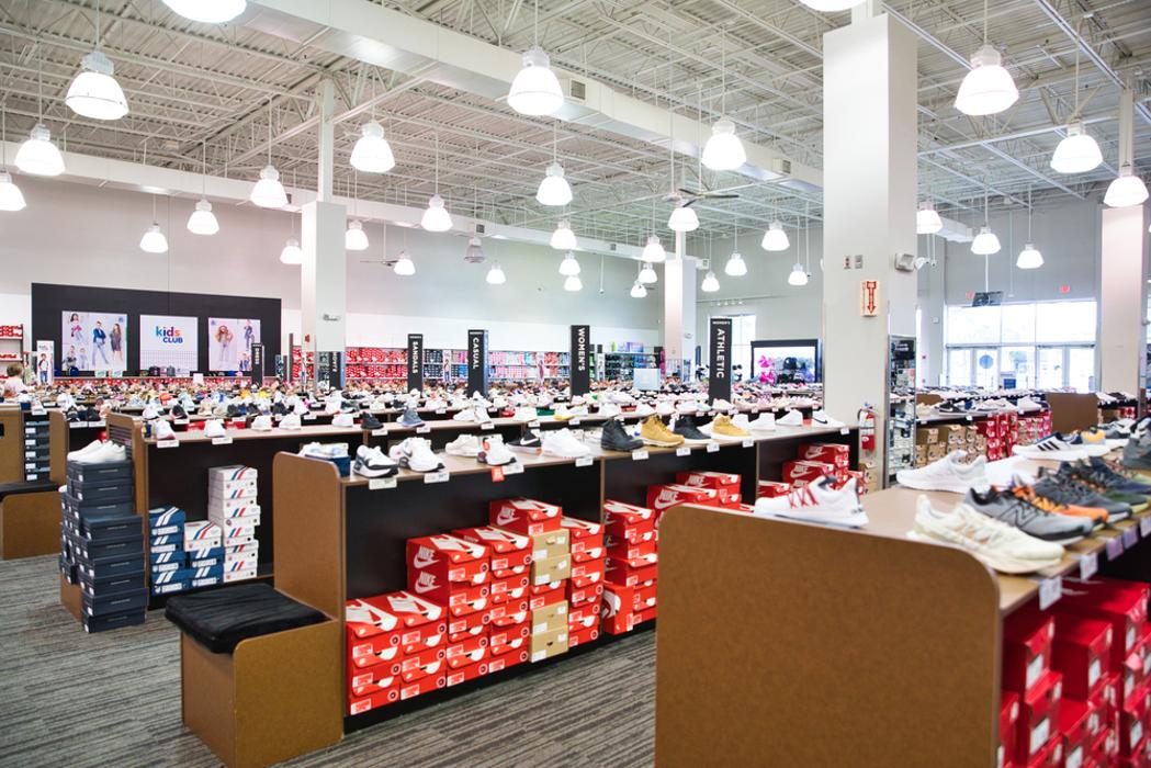 Rack Room Shoes Image