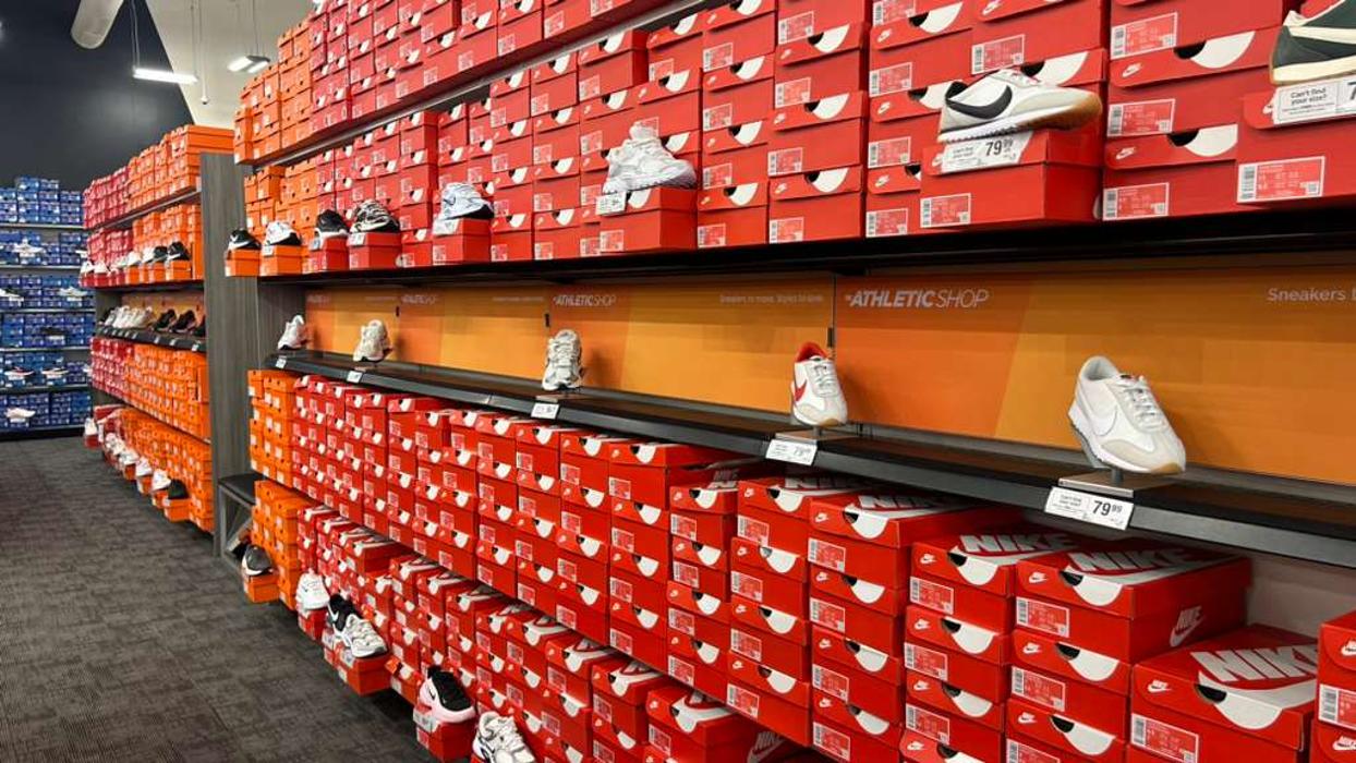 Rack Room Shoes Image