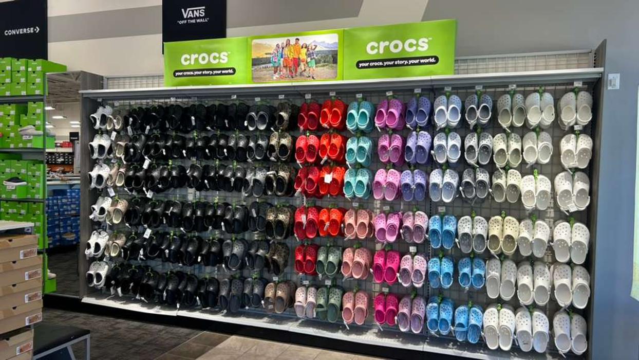 Rack Room Shoes Image