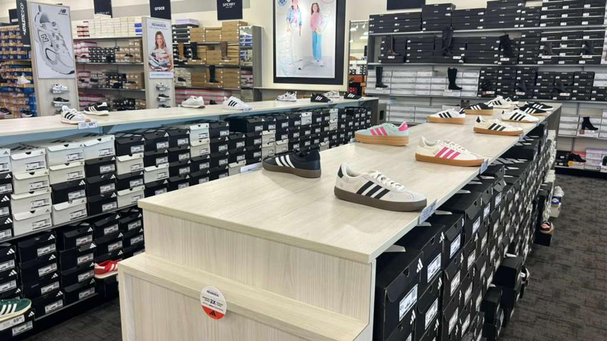 Rack Room Shoes Image