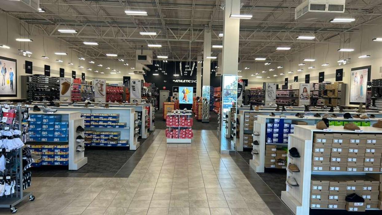 Rack Room Shoes Image