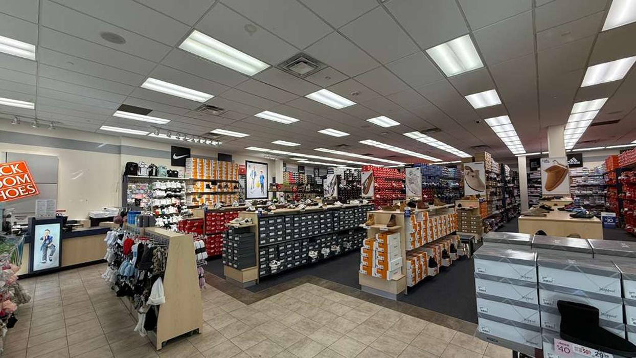 Rack Room Shoes Image