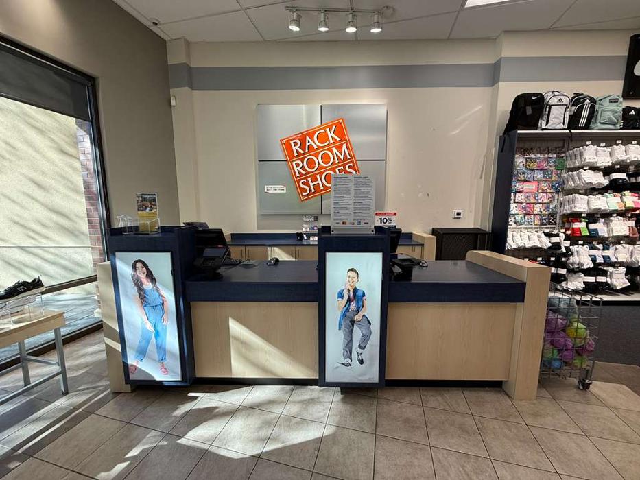 Rack Room Shoes Image