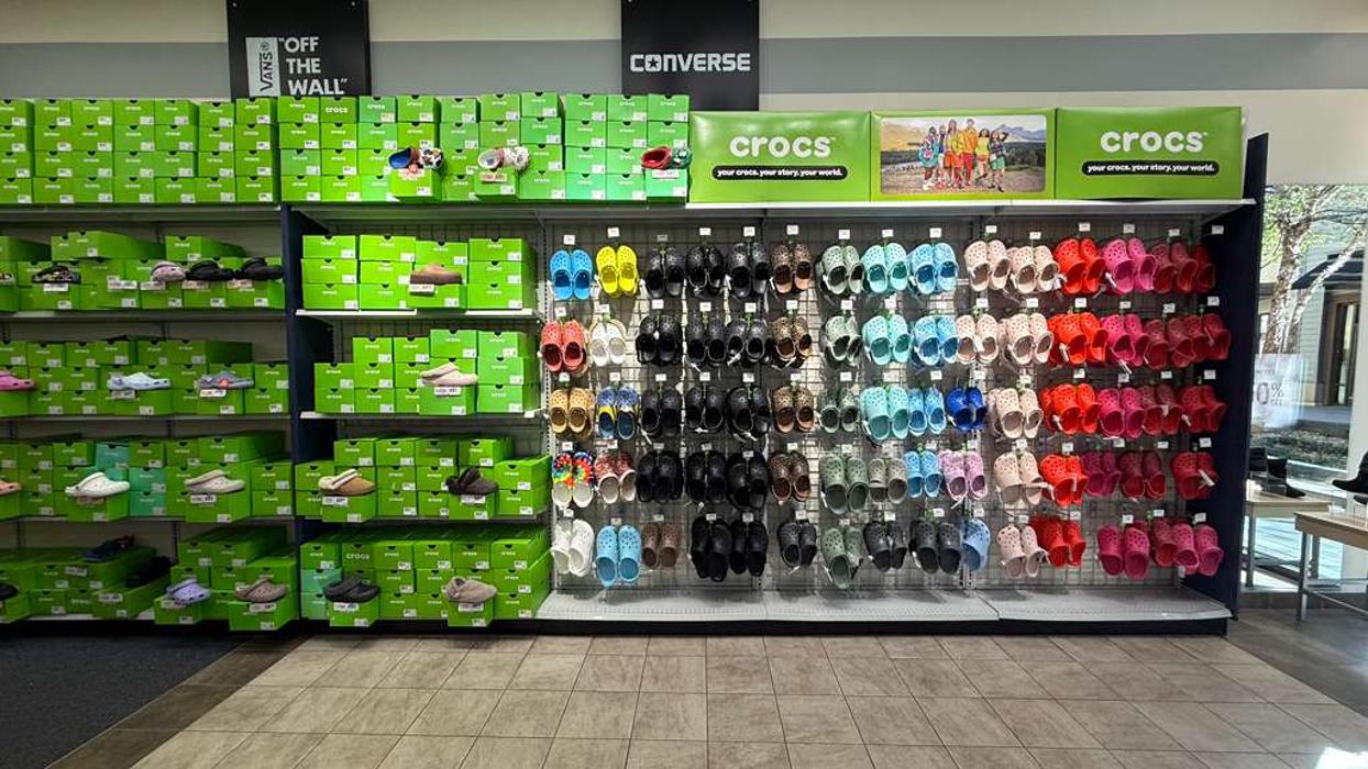 Rack Room Shoes Image