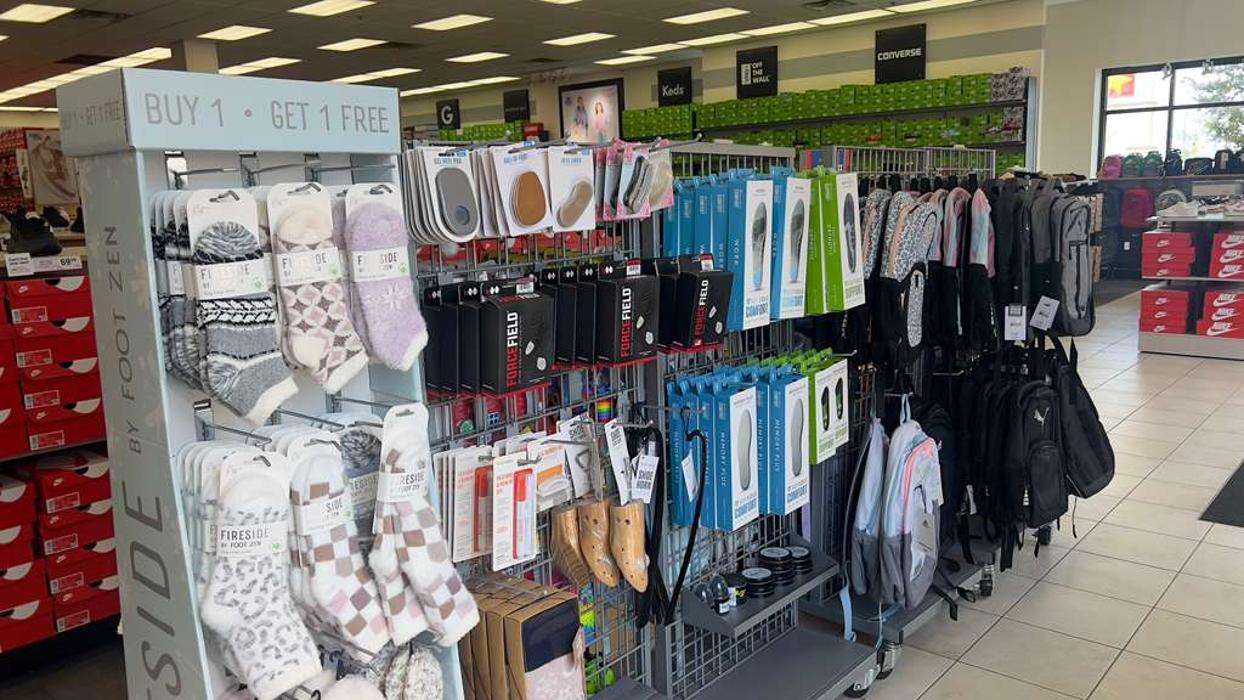 Rack Room Shoes Image