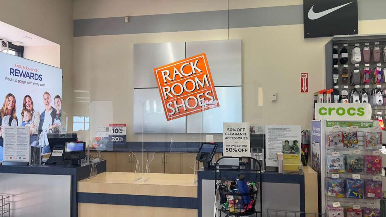 Rack Room Shoes Image