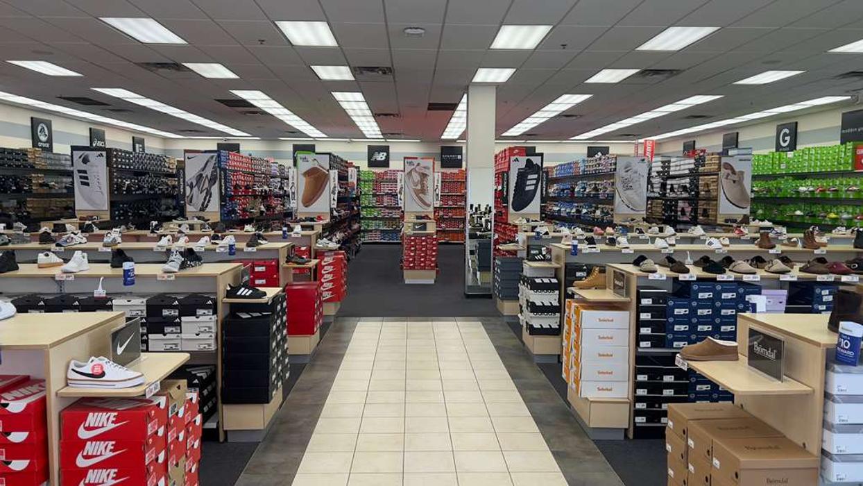 Rack Room Shoes Image