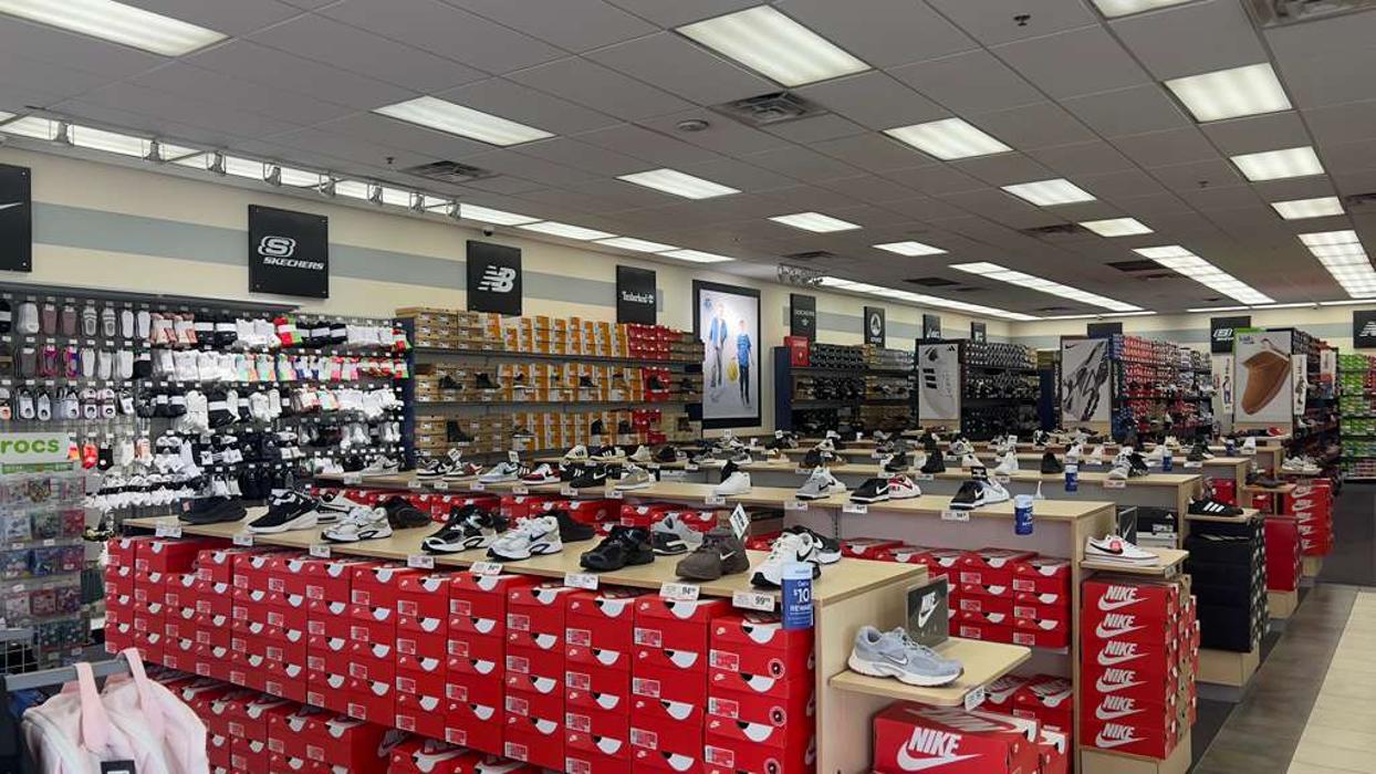 Rack Room Shoes Image