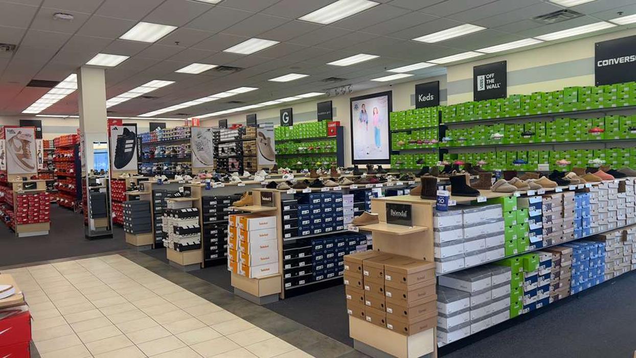 Rack Room Shoes Image