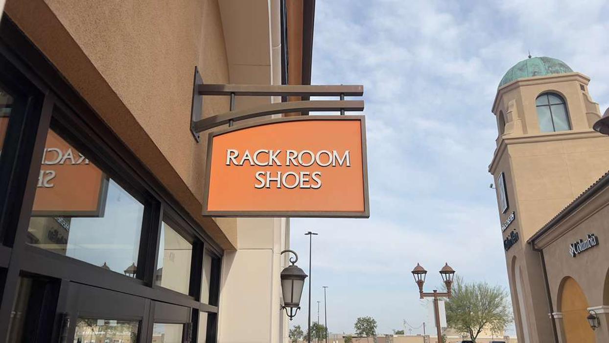 Rack Room Shoes Image