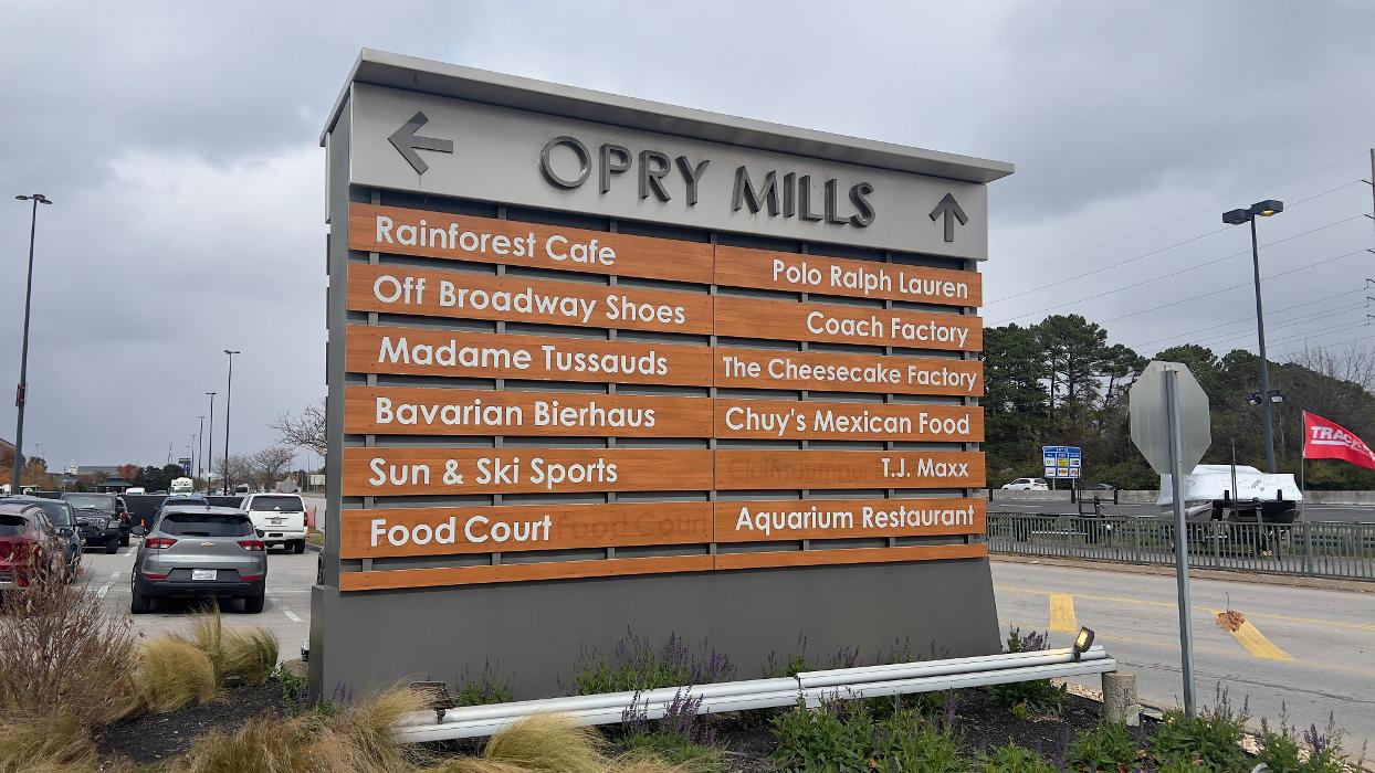 Off Broadway Shoe Warehouse Image