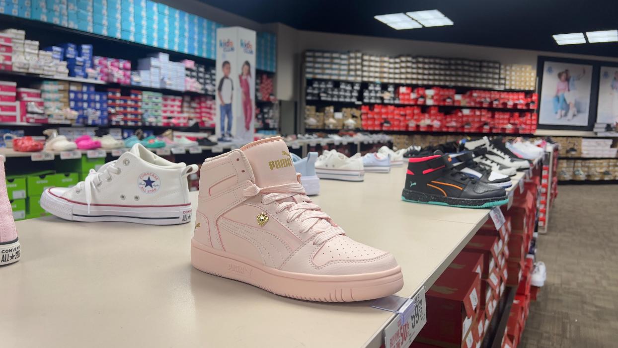 Off Broadway Shoe Warehouse Image