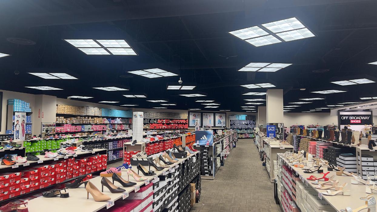 Off Broadway Shoe Warehouse Image