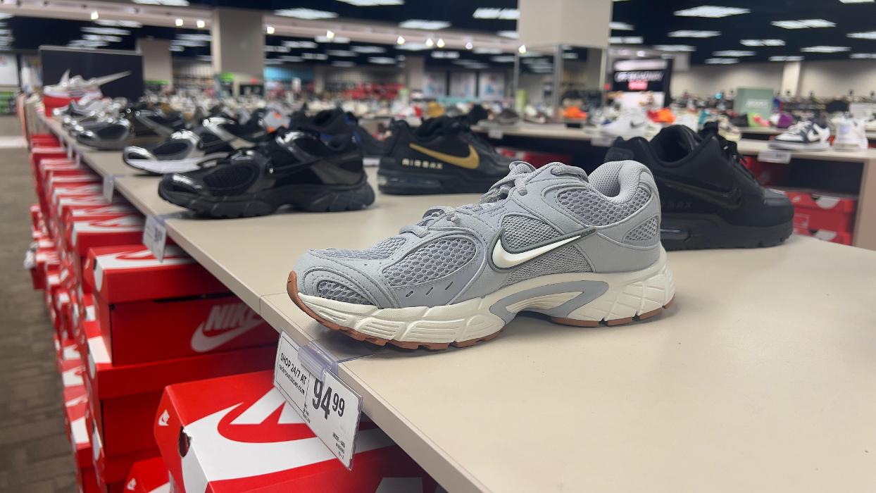 Off Broadway Shoe Warehouse Image