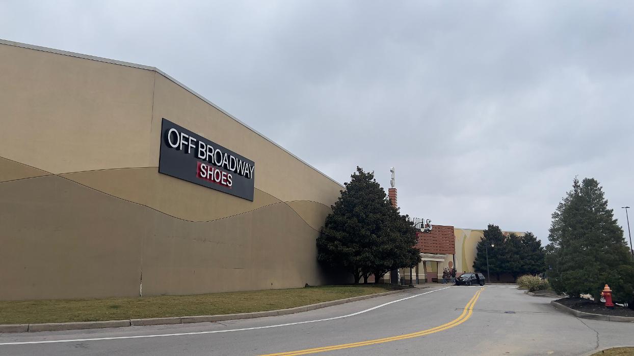 Off Broadway Shoe Warehouse Image