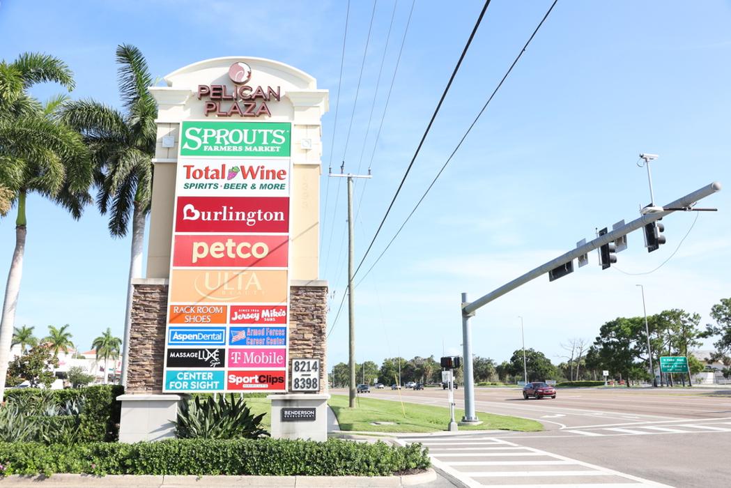 Nearest Intersection