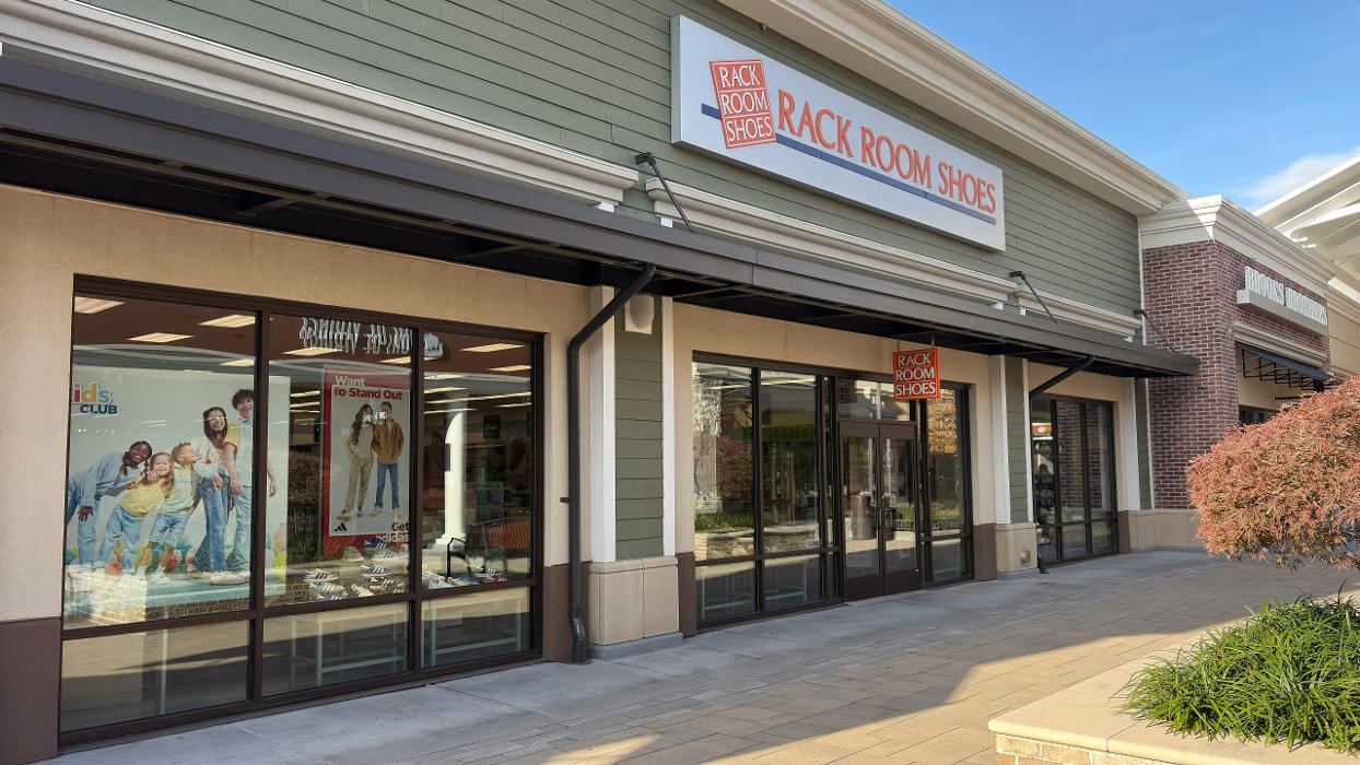 Rack Room Shoes Image