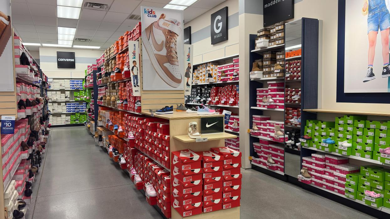 Rack Room Shoes Image