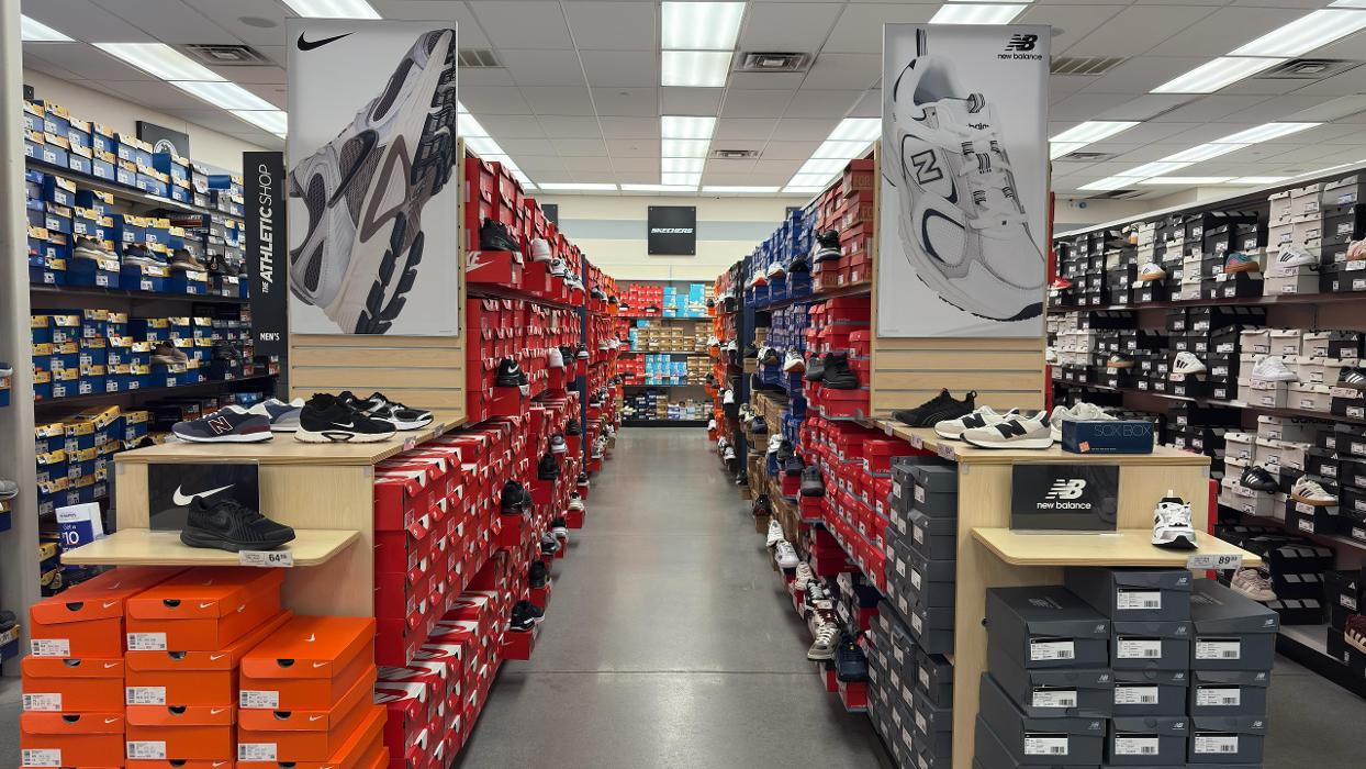 Rack Room Shoes Image