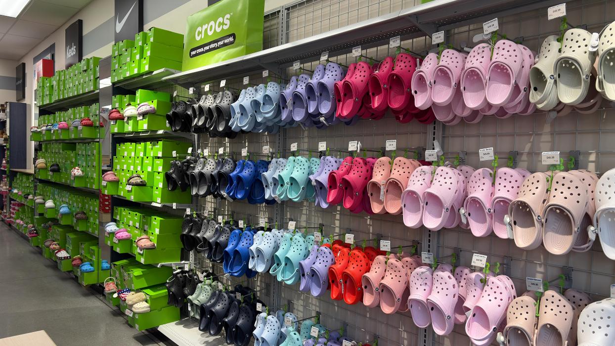 Rack Room Shoes Image