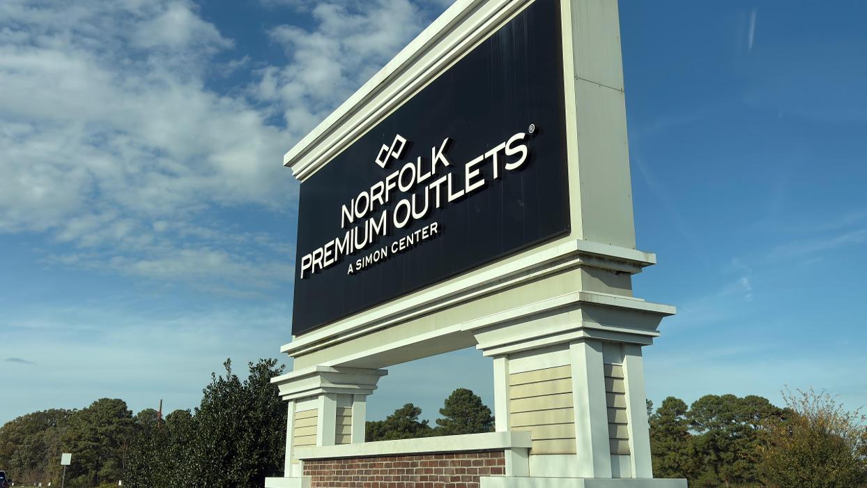 Rack Room Shoes Logo