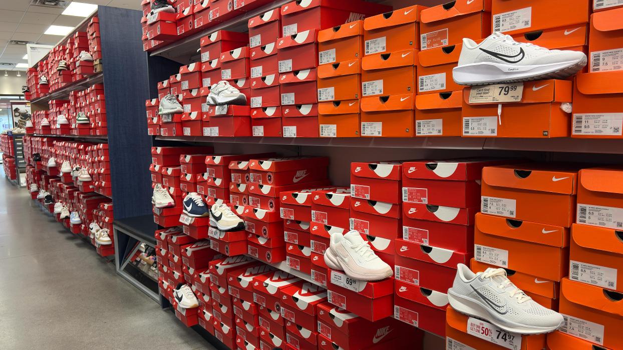 Rack Room Shoes Image