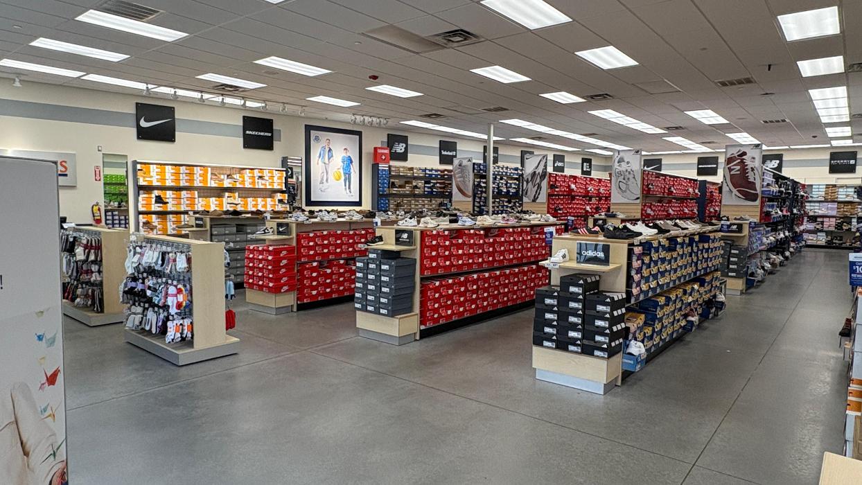 Rack Room Shoes Image