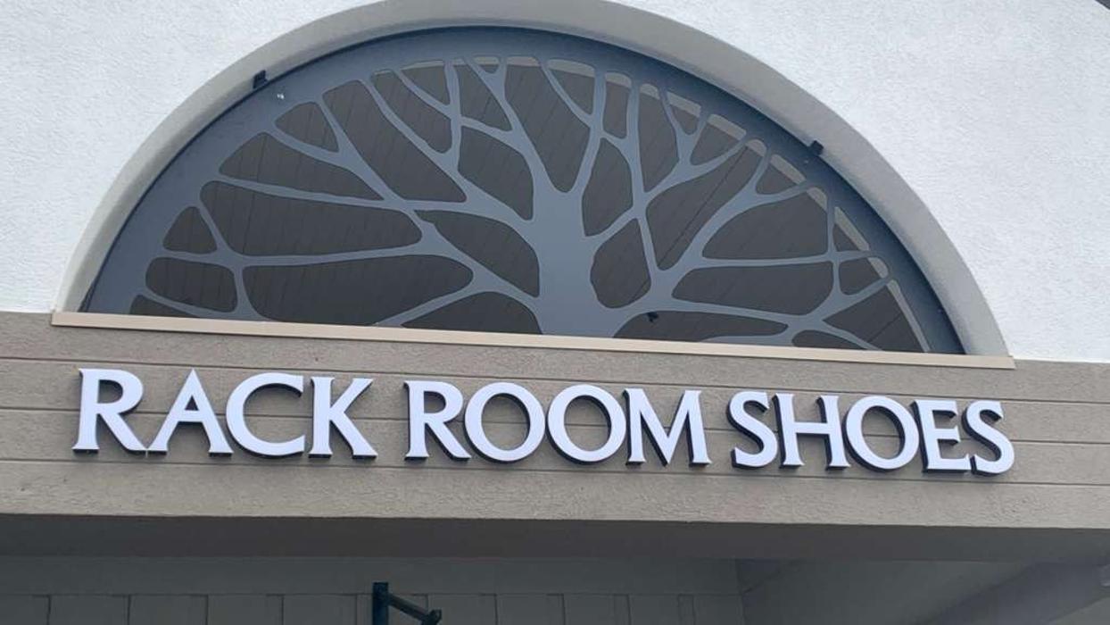 Rack Room Shoes Image