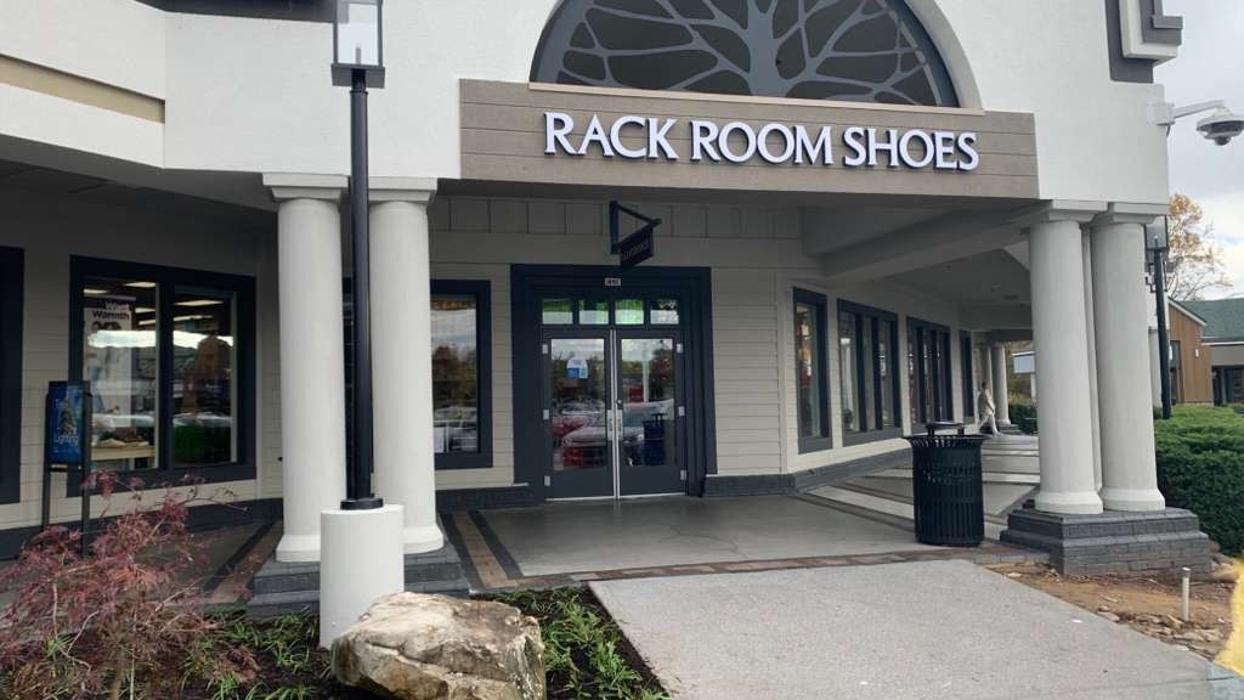Rack Room Shoes Image