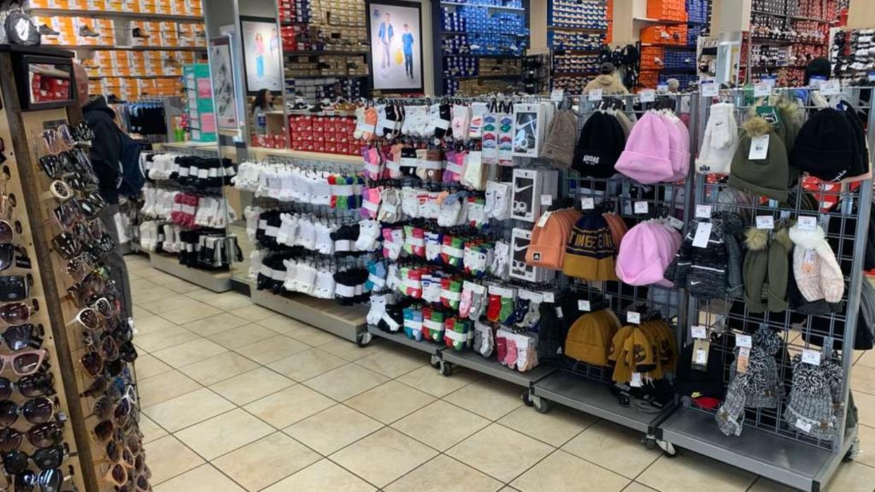 Rack Room Shoes Image