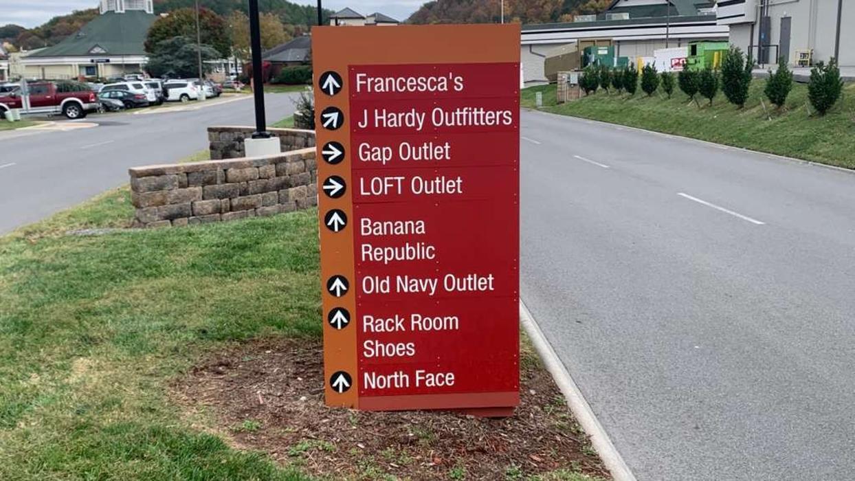 Rack Room Shoes Image