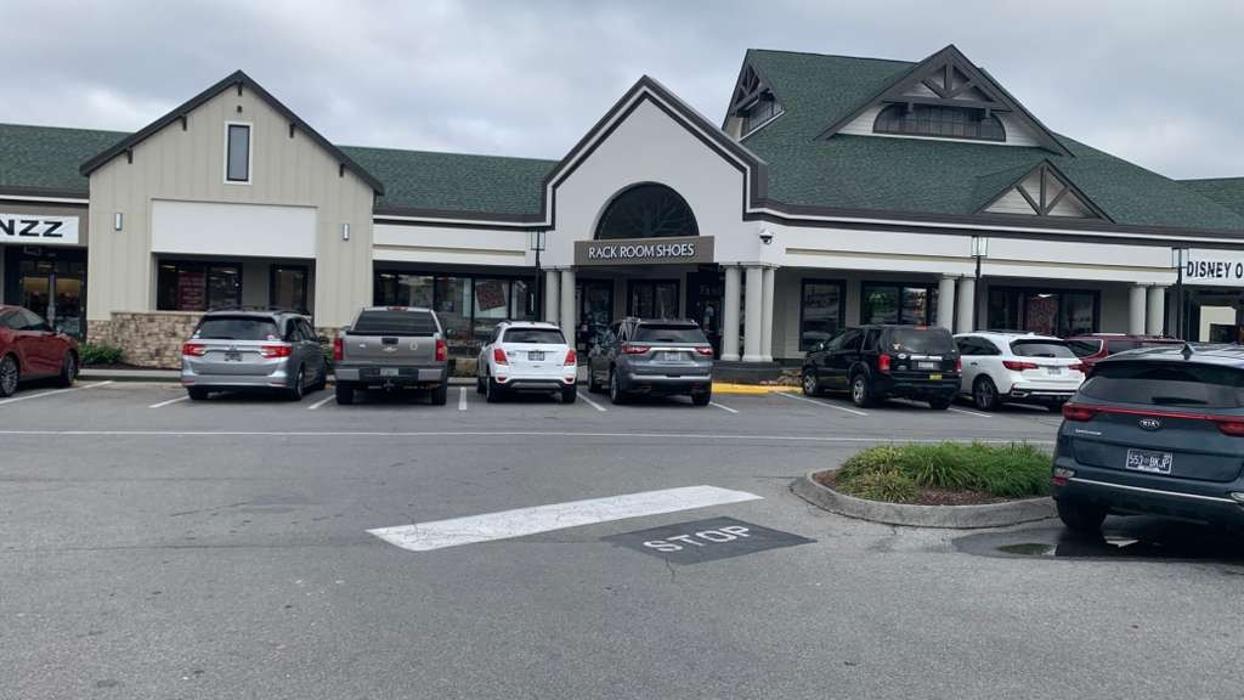 Rack Room Shoes Logo