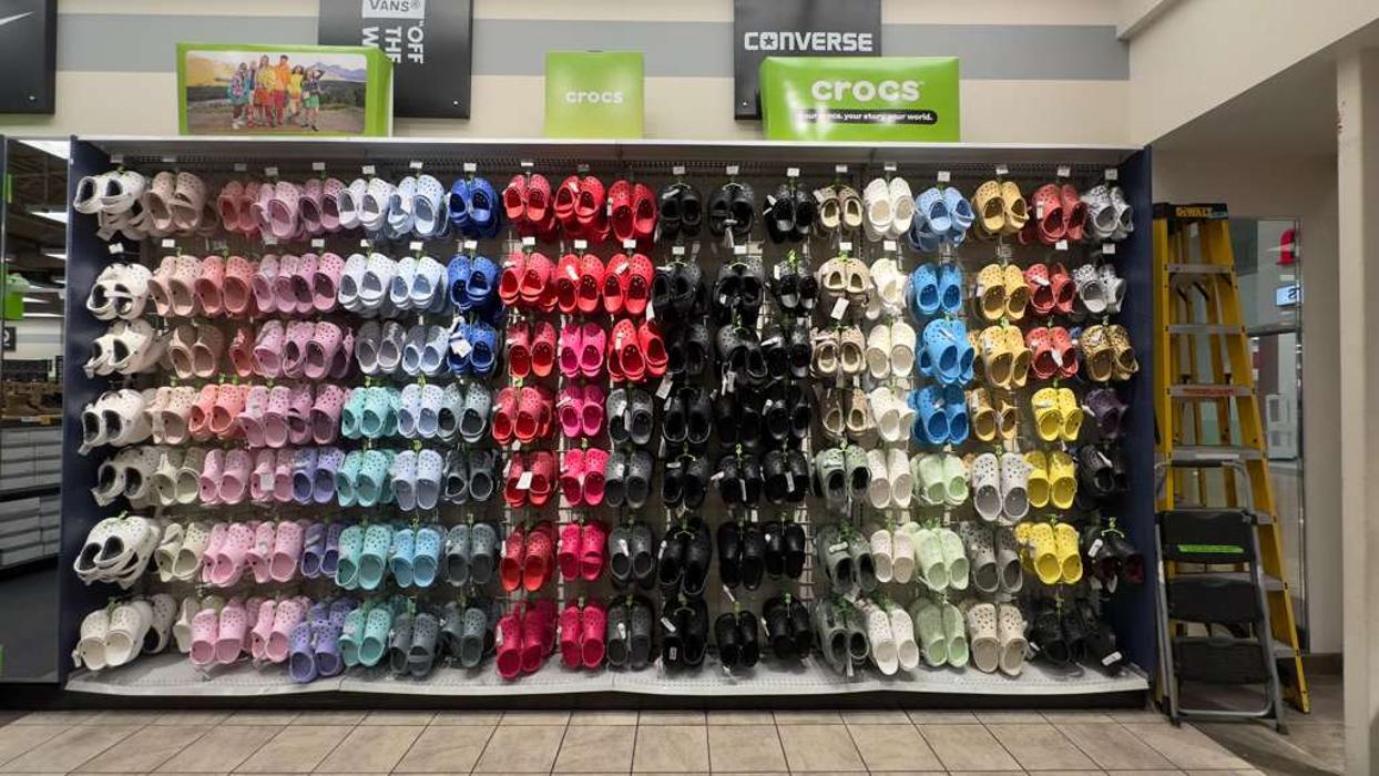 Rack Room Shoes Image