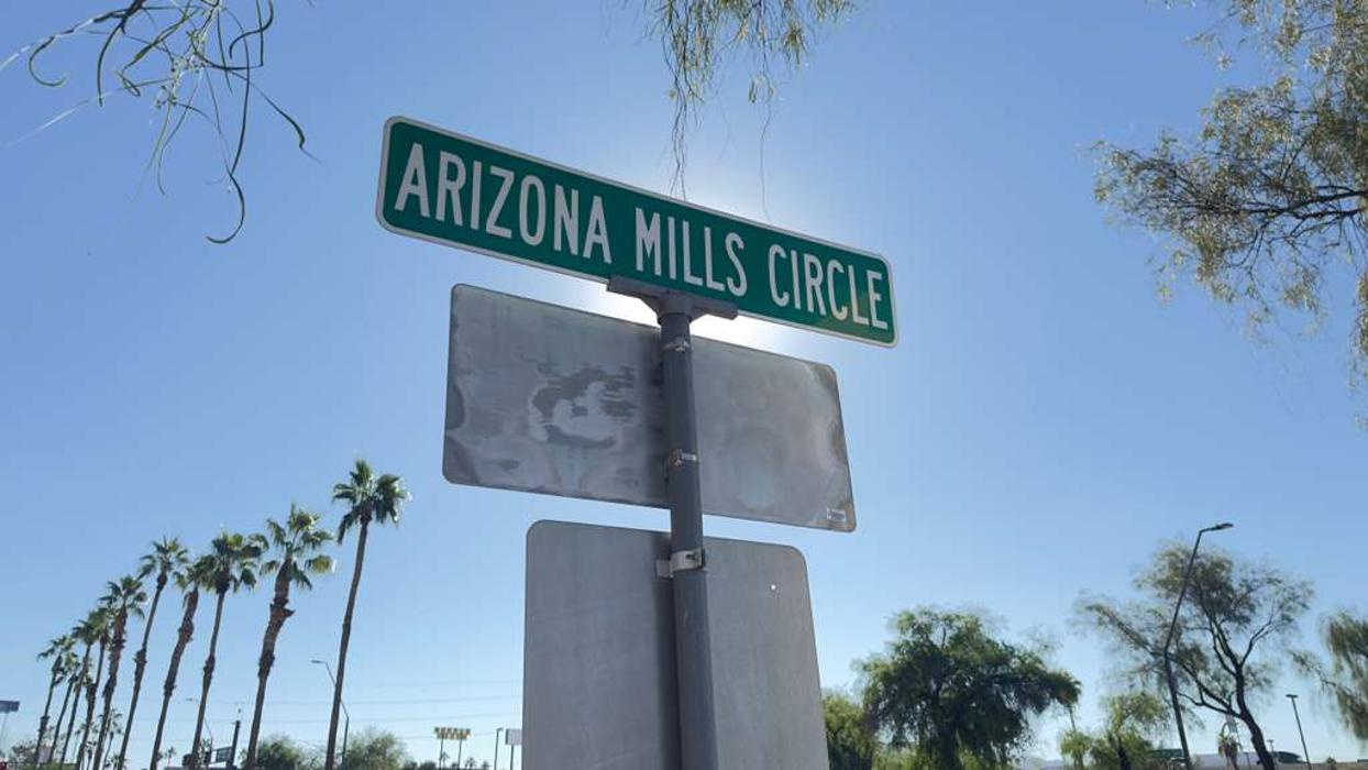 Rack Room Shoes Logo